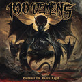 100 Demons - Embrace The Black Light Music CD