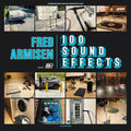 100 Sound Effects (VINYL)*DISCOUNTED* |