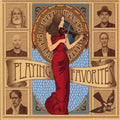 Playing Favorites (Black Vinyl) Vinyl Record