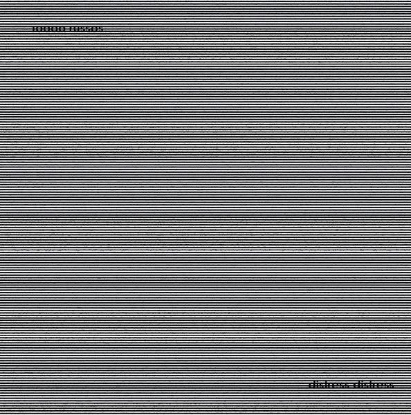 10000 Russos - Distress Distress Vinyl Record