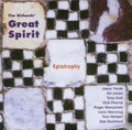 Richard,tim - Great Spirit - Music CD