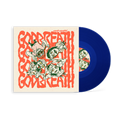 Stand Atlantic - Godbreath LP (Exclusive - Limited to 300, Cobalt Vinyl) Vinyl Record