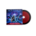 Ace Frehley - 10,000 Volts  Music CD