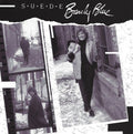 Suede - Barely Blue - Music CD