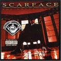 Scarface - Untouchable: Screwed - Music CD
