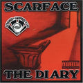 Scarface - Diary: Screwed - Music CD