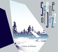 Scene Of Jazz - Colors Of Winter - Music CD