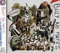 No Mates,billy - Cmonletmeseeyoupogo - Music CD