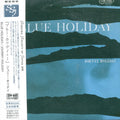 Johnny,holiday - Blue Holiday (mini Lp Sleeve) - Music CD