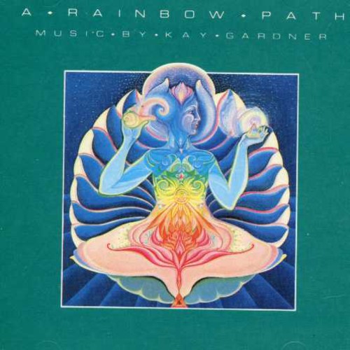 Gardner,kay - Rainbow Path - Music CD