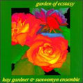Gardner,kay - Garden Of Ecstasy - Music CD
