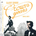 Hosono,haruomi - Harry Hosono Crown Years 1974-1977 - Music CD