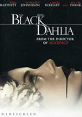 Black Dahlia (2006) - Black Dahlia (2006) - DVD