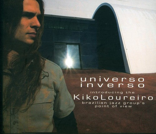 Loureiro,kiko - Universo Inverso - DVD