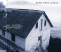 Blaze - Born To Be Lonely - Music CD