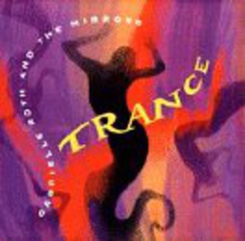 Roth,gabrielle & Mirrors - Trance - Music CD