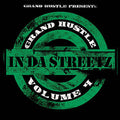 Grand Hustle In The Streets 4 / Various - Grand Hustle In The Streets 4 / Various - Music CD