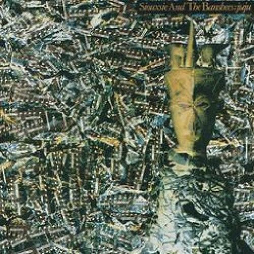 Siouxsie & Banshees - Ju Ju - Music CD