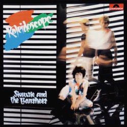 Siouxsie & Banshees - Kaleidoscope - Music CD