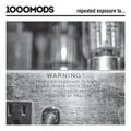 Repeated Exposure To... Music CD