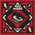 Vultures Music CD