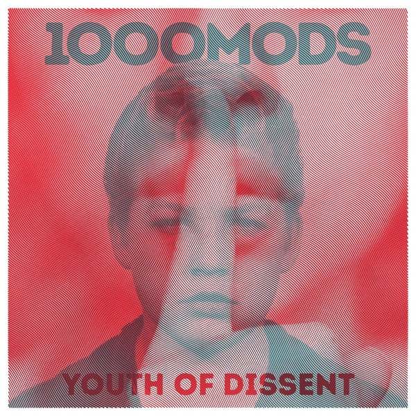 Youth Of Dissent Music CD