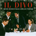 Il Divo - Christmas Collection - Music CD
