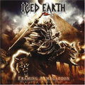 Iced Earth - Framing Armageddon - Music CD