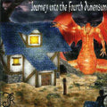 Journey Into The Fourth Dimension / Various - Journey Into The Fourth Dimension / Various - Music CD