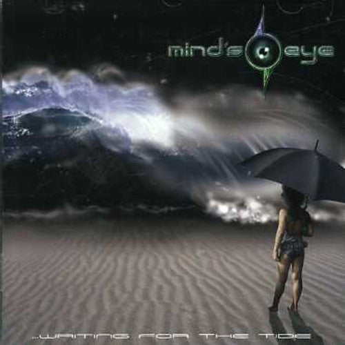 Mind's Eye - Waiting For The Tide - Music CD
