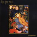 Black - Golgotha - Music CD