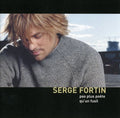 Fortin,serge - Pas Plus Poete Qu'un Fusil - Music CD
