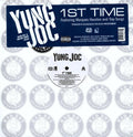 1st Time [12" Vinyl] Vinyl Record