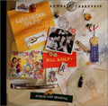Harley,bill - Lunchroom Tales - Music CD