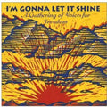 Harley,bill - I'm Gonna Let It Shine - Music CD