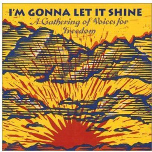 Harley,bill - I'm Gonna Let It Shine - Music CD