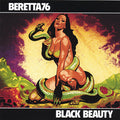 Beretta76 - Black Beauty - Music CD