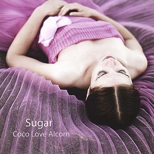 Alcorn,coco Love - Sugar - Music CD