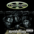 X-ecutioners - Revolutions - Music CD