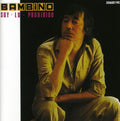 Bambino - Soy Lo Prohibido - Music CD