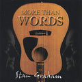 Graham,stan - More Than Words - Music CD