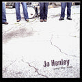 Henley,jo - Long Way Home - Music CD