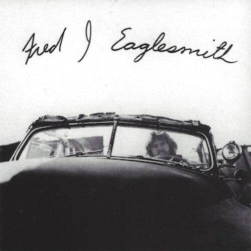 Eaglesmith,fred - Fred Eaglesmith - Music CD