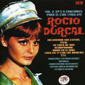 Durcal,rocio - Vol 2 Sus Ep's Y Canciones Para El Cine - Music CD