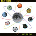 Jonas,billy - Life So Far - Music CD