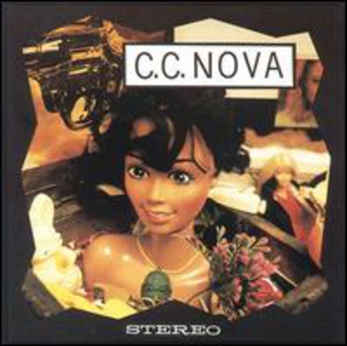 Nova,c.c. - C.c. Nova - Music CD