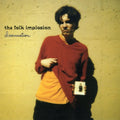 Folk Implosion - Insinuation - Music CD Single