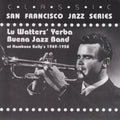 Watters,lu - At Hambone Kelly's (1949-50) - Music CD