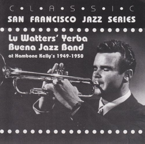 Watters,lu - At Hambone Kelly's (1949-50) - Music CD