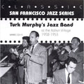 Murphy,turk - At The Italian Village - Music CD